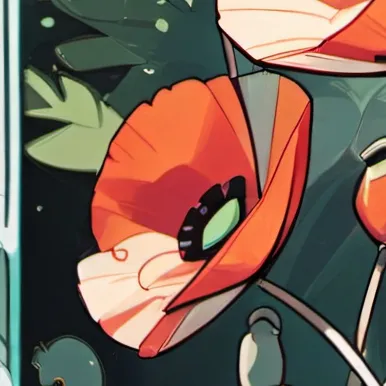 chat with ai character: poppy playtime 3