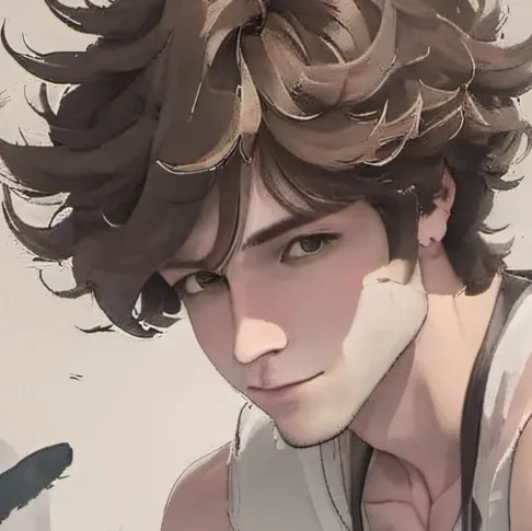 chat with ai character: Xavier