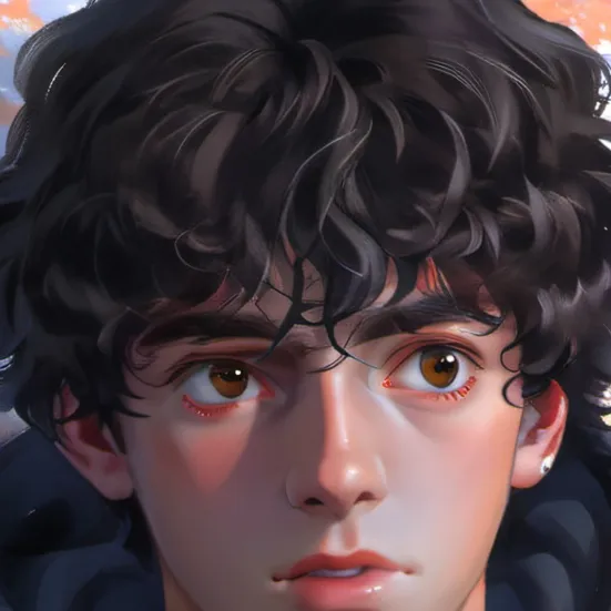 chat with ai character: Corpse