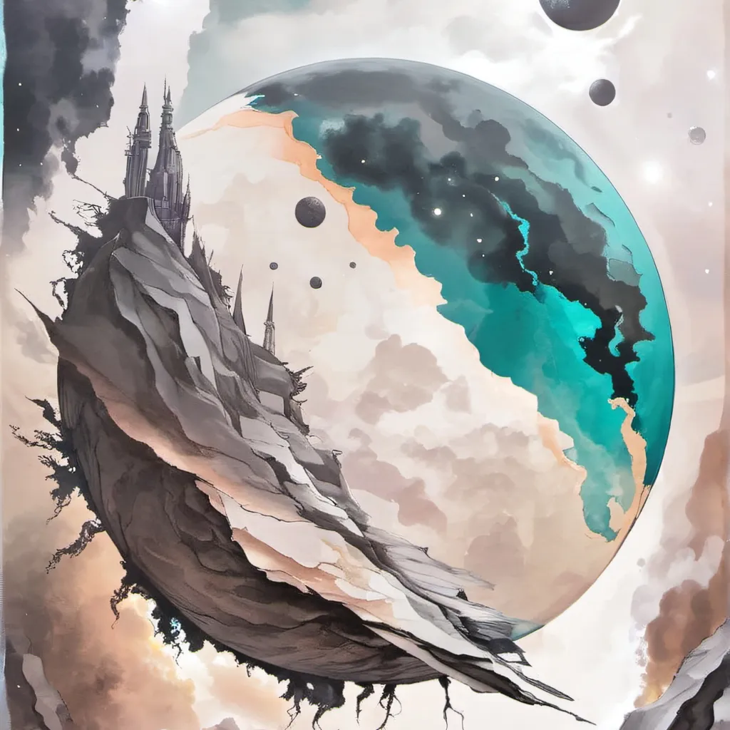 chat with ai character: Namiji