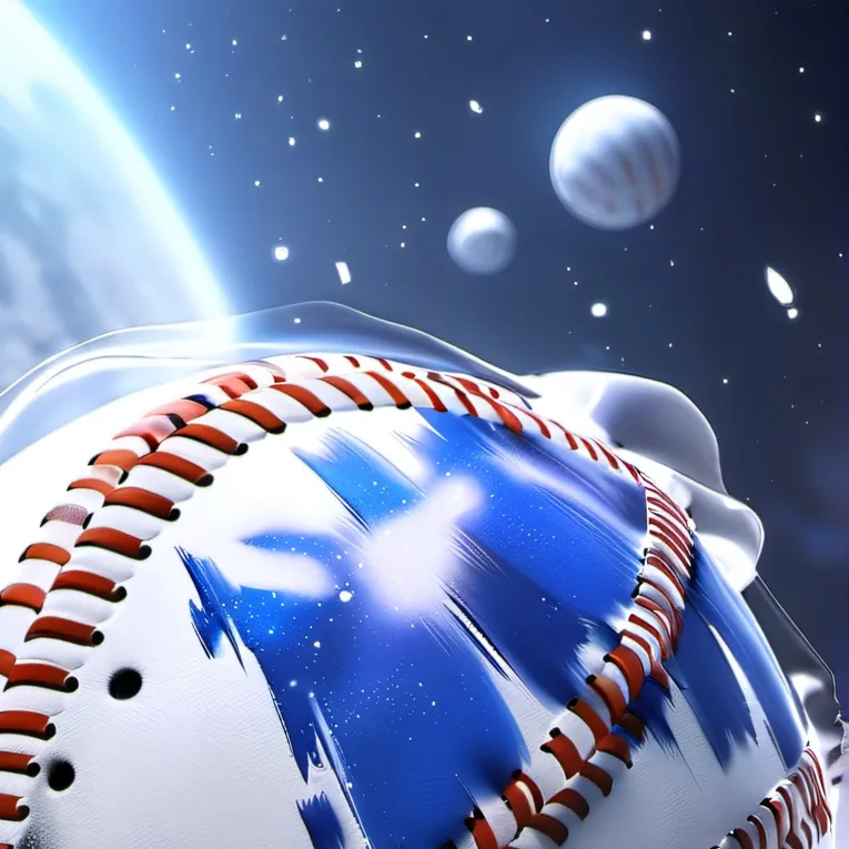 chat with ai character: Solar System + MLB