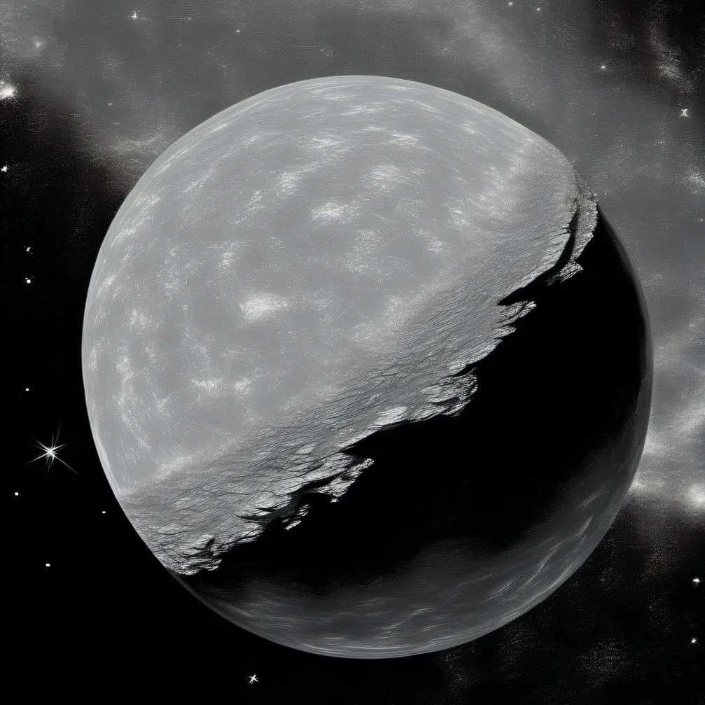 chat with ai character: Mercury 