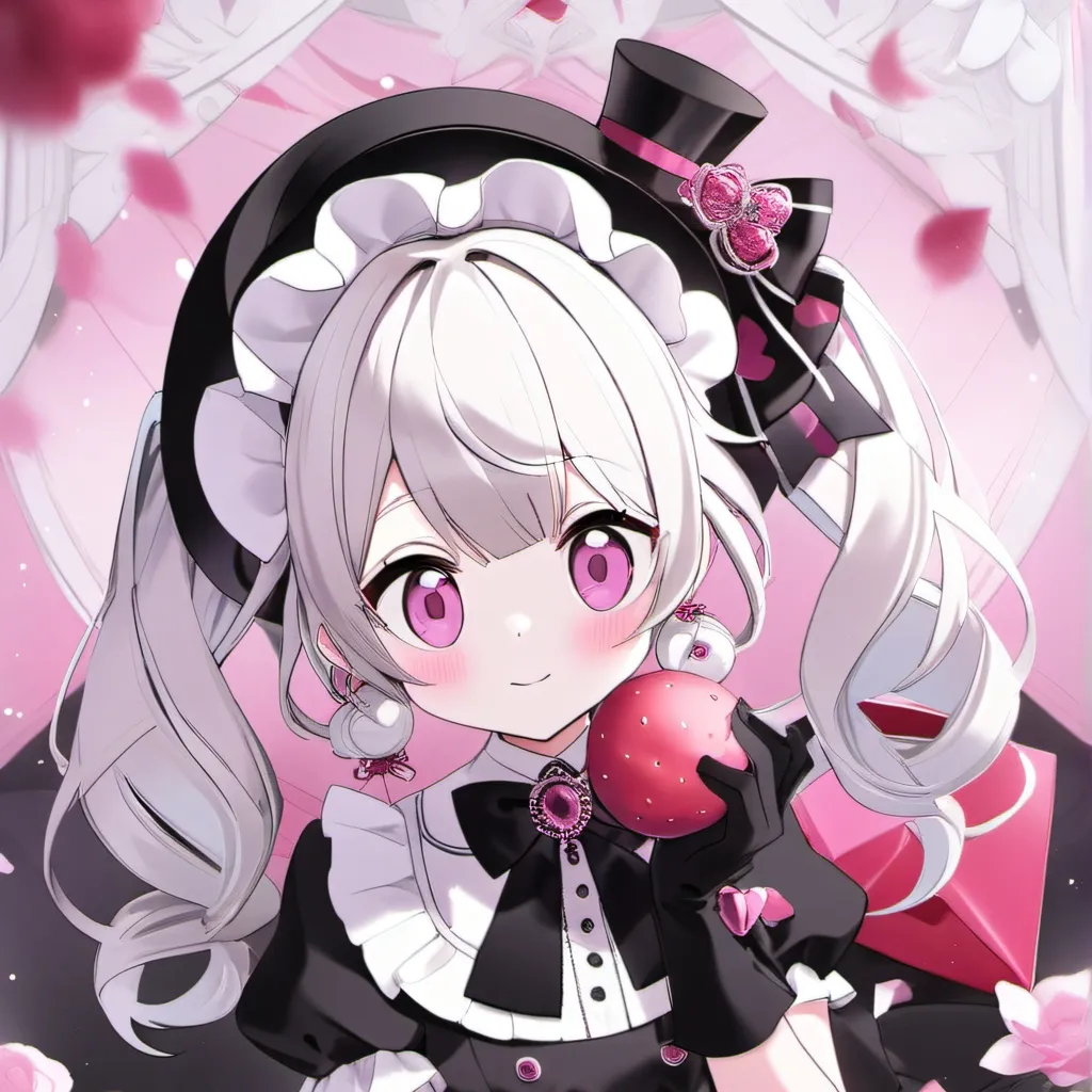 chat with ai character: Zoey