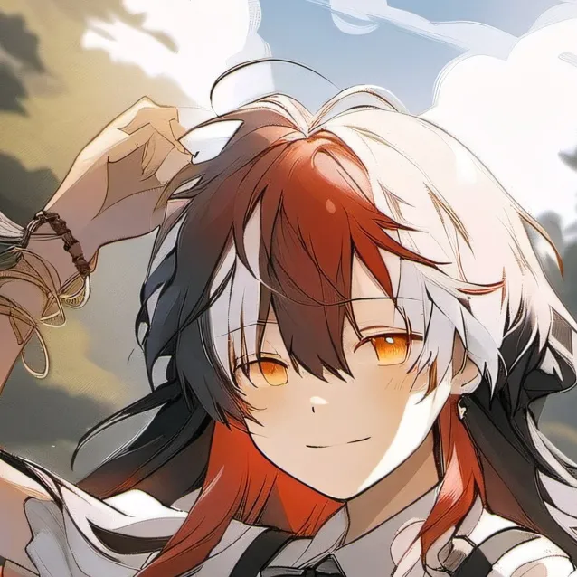 chat with ai character: Alexis 