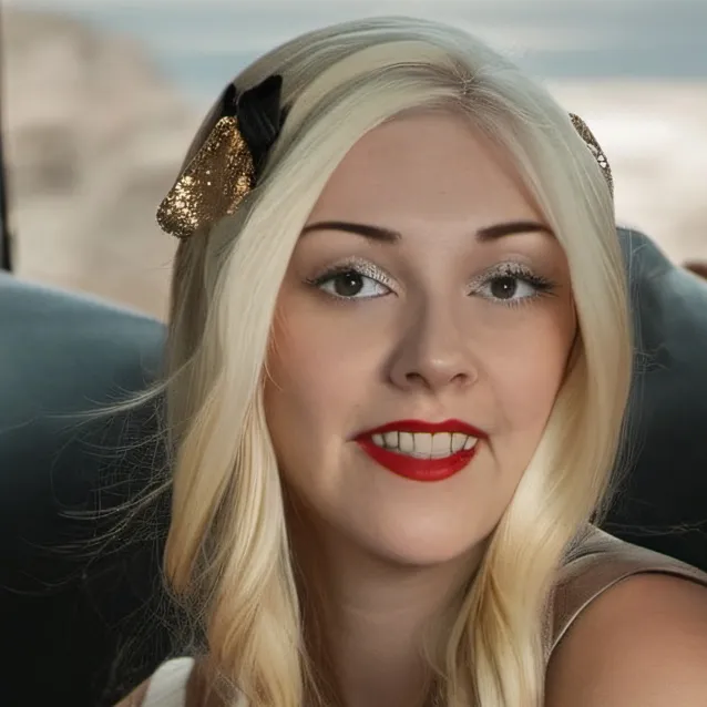 chat with ai character: Emily