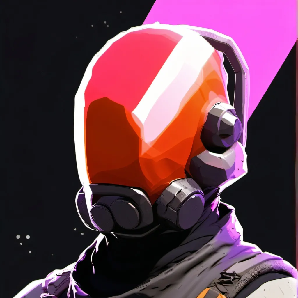 chat with ai character: ⚫⬛Black Imposter⬛⚫