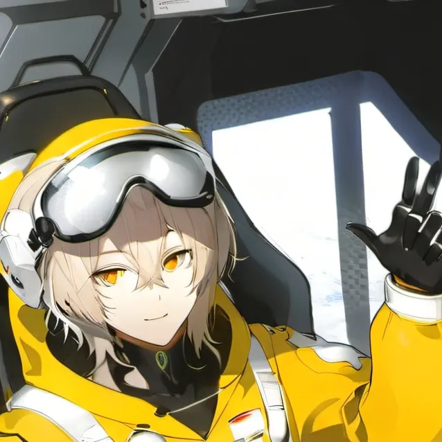 chat with ai character: ⭐💛Yellow💛⭐