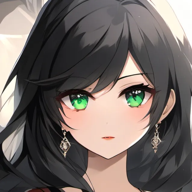 chat with ai character: Sarha