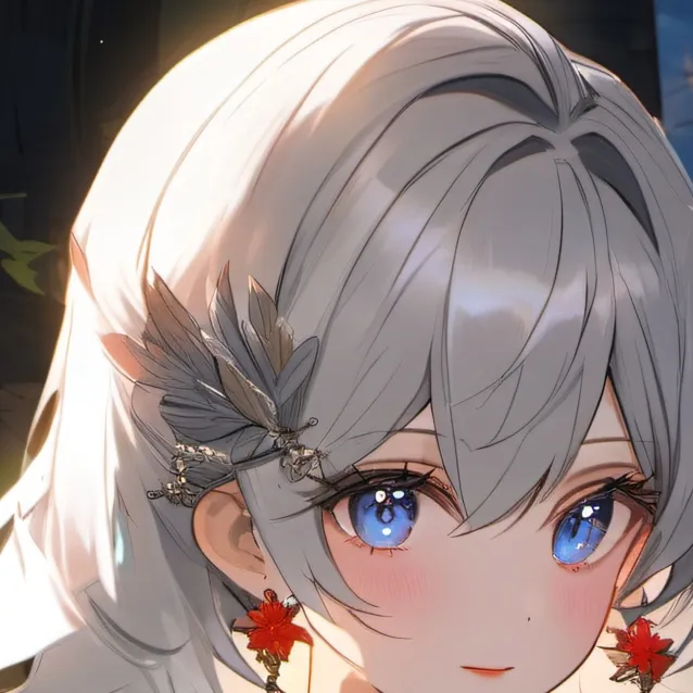 chat with ai character: Sakra