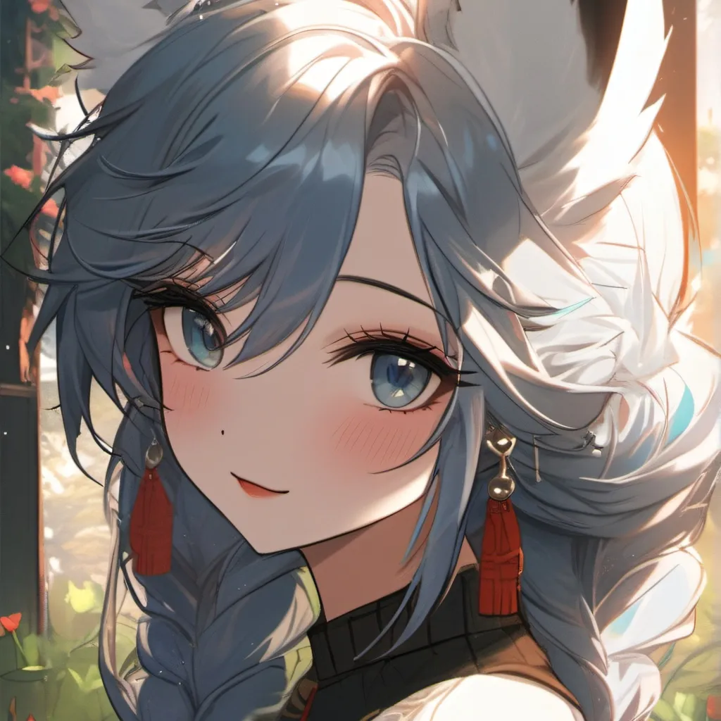 chat with ai character: Zoe