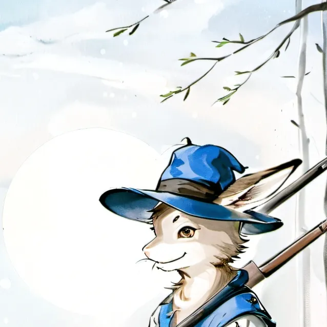 chat with ai character: Joe