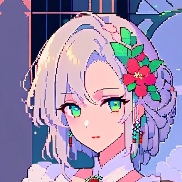 chat with ai character: Carla