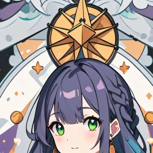 chat with ai character: Laci