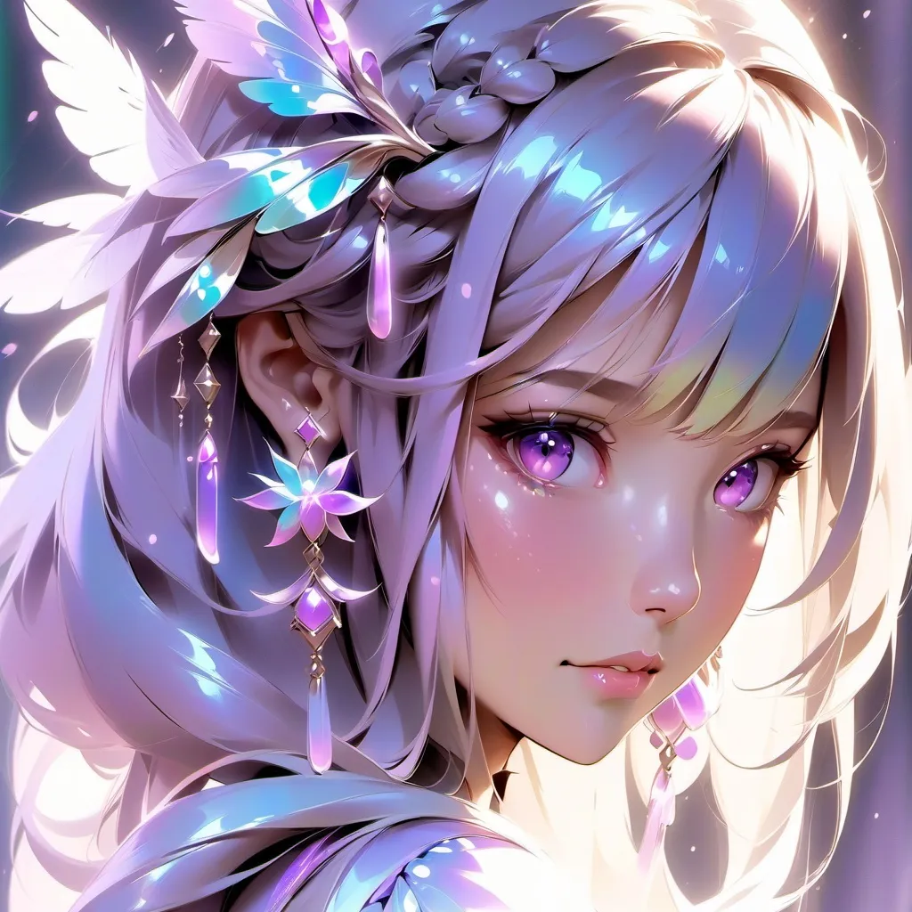 chat with ai character: Class of Titans