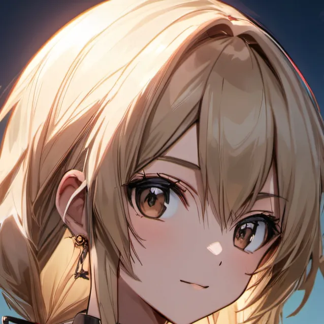 chat with ai character: Lily