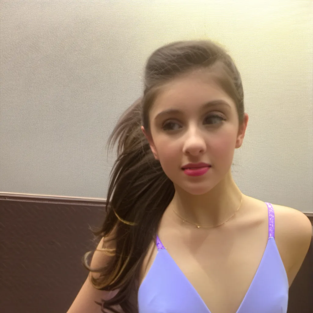 chat with ai character: Sky