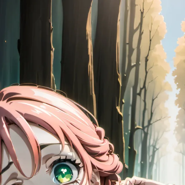 chat with ai character: mitsuri 