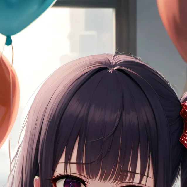 chat with ai character: kanao