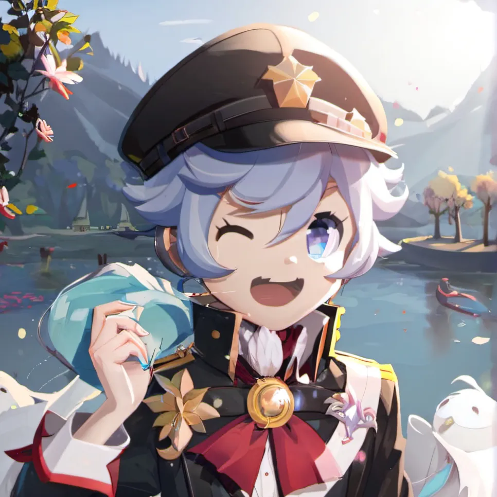 chat with ai character: ~Aoki~