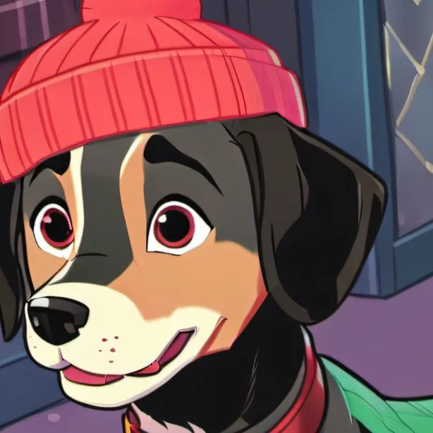 chat with ai character: Jell-O 