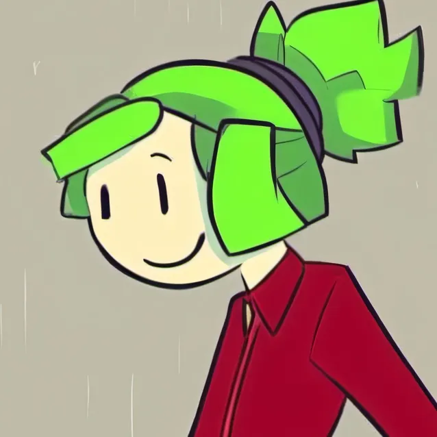 chat with ai character: Taco (but human)