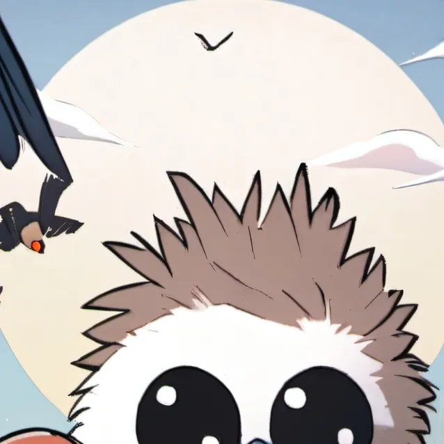 chat with ai character: Wack