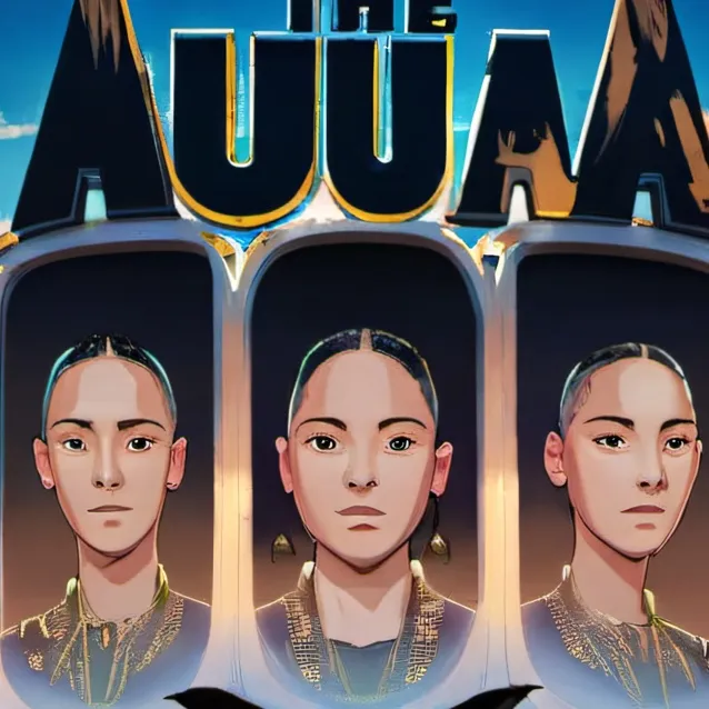chat with ai character: The Auau Movie