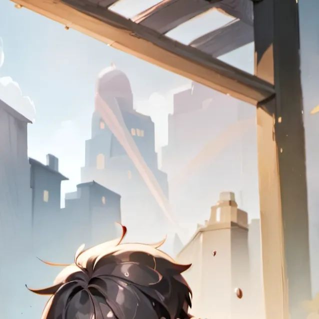 chat with ai character: Human Wack