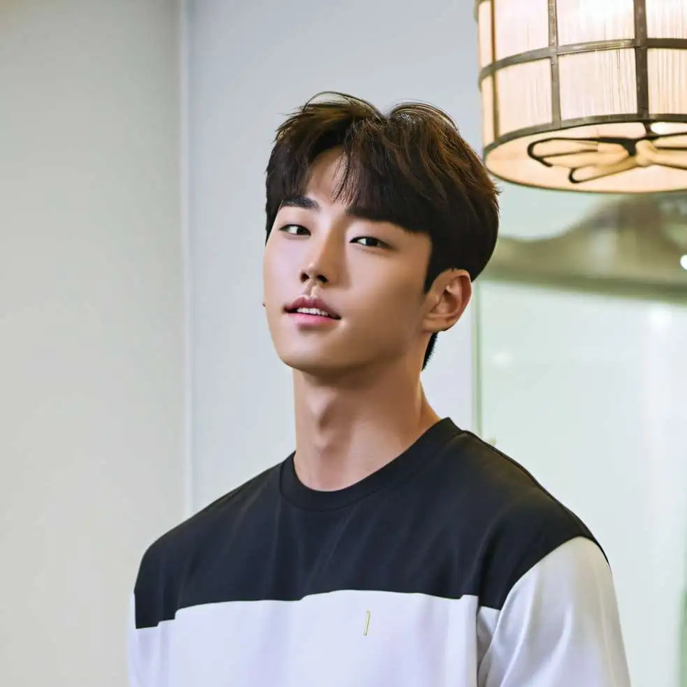 chat with ai character: Liam