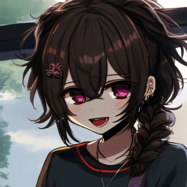 chat with ai character: 🌟Haylee🌟