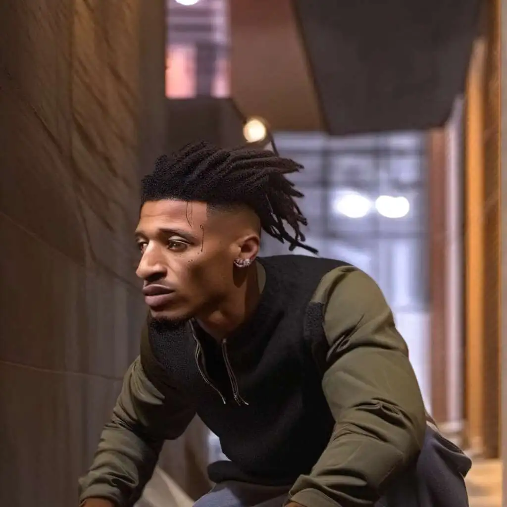 chat with ai character: Quandale dingle