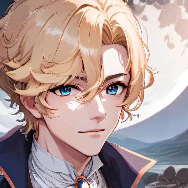 chat with ai character: Mika