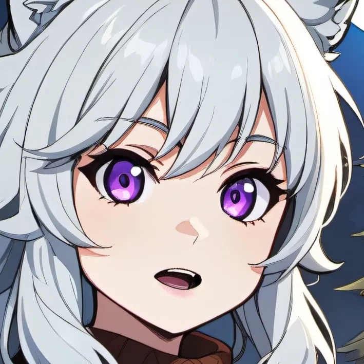 chat with ai character: Lisi