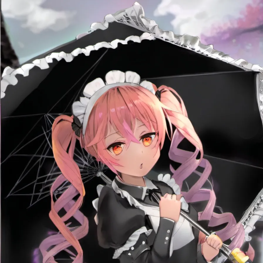 chat with ai character: Cocoa