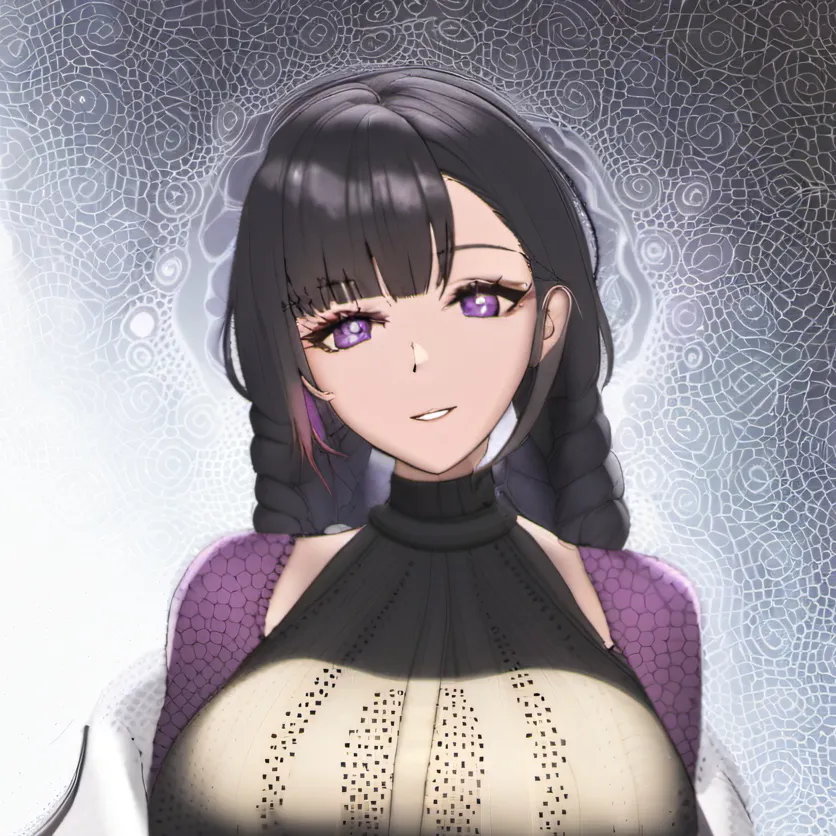 chat with ai character: Mihara (Nikke)