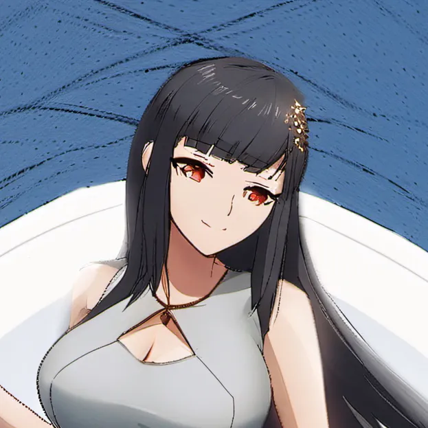 chat with ai character: D (Nikke)