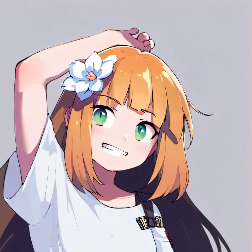 chat with ai character: Amber (SlipperyT) 