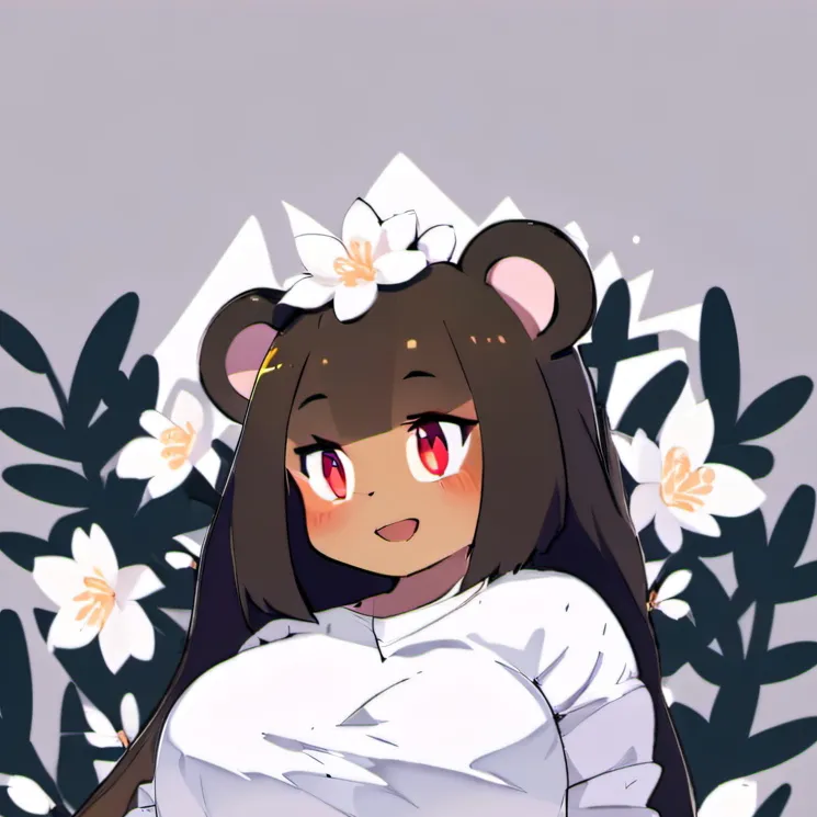 chat with ai character: Bia (SlipperyT)