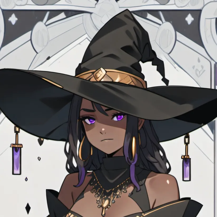 chat with ai character: Marie (SlipperyT)