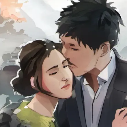 chat with ai character: Kenzie