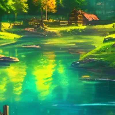 chat with ai character: Kevin 