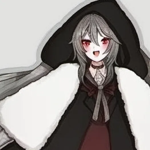 chat with ai character: luna