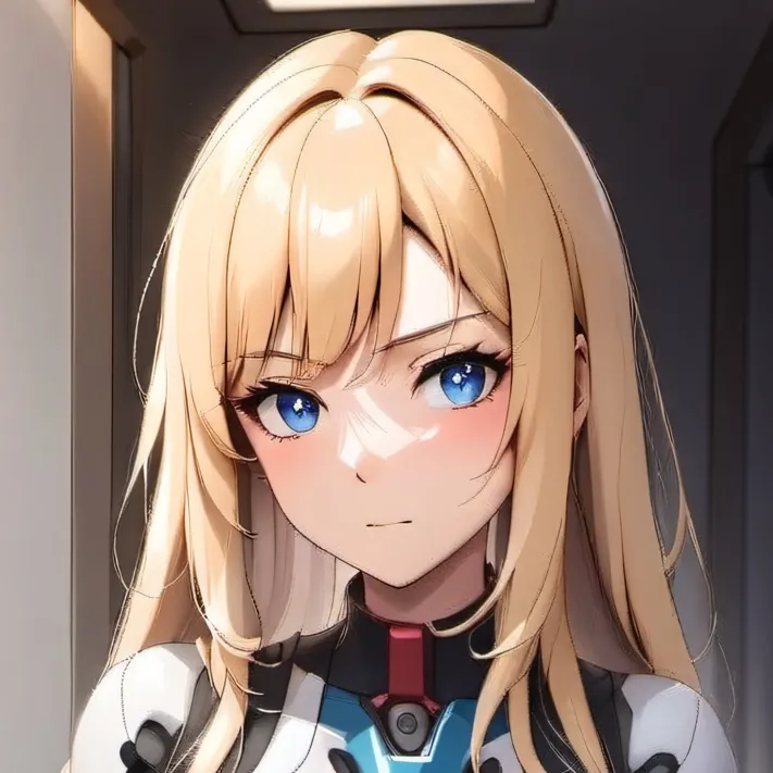 chat with ai character: Alexis