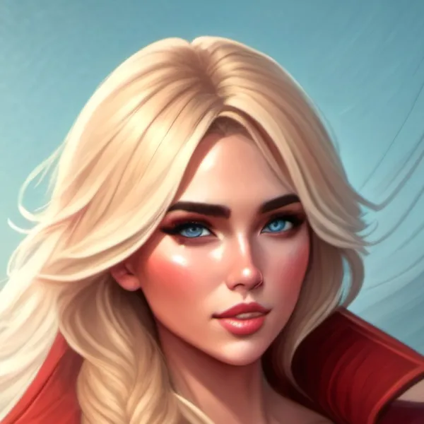 chat with ai character: Elena Sunflare