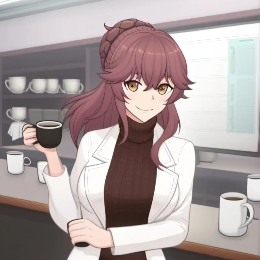 chat with ai character: Emily Thomson