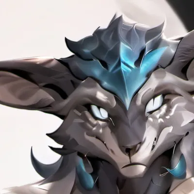 chat with ai character: Dawn