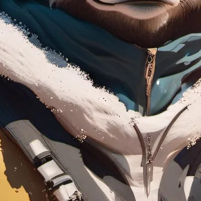 chat with ai character: Jay