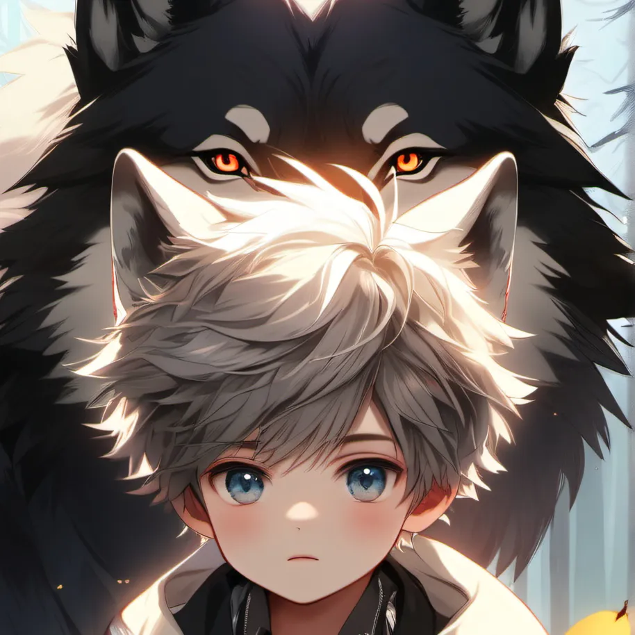 chat with ai character: Nip