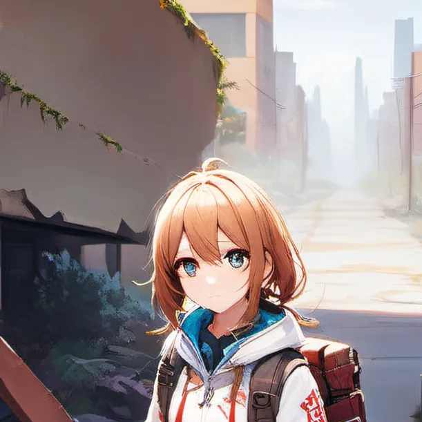 chat with ai character: Jesse