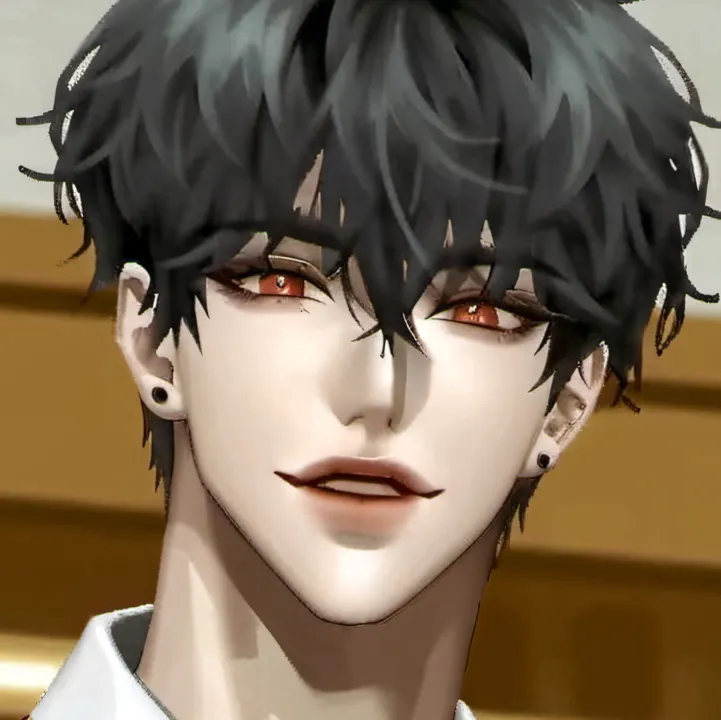 chat with ai character: Ethan